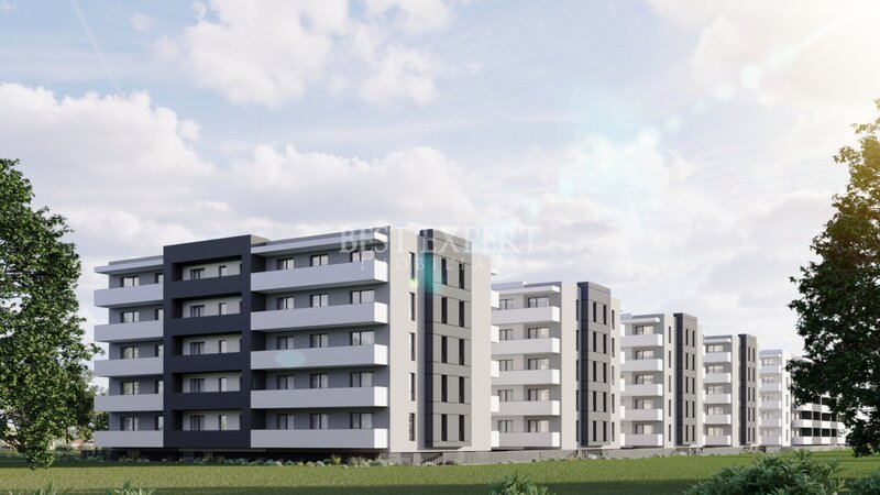 Titan, 3 camere ideal familie, promo la avans 15% parcare la 4.000 euro.
