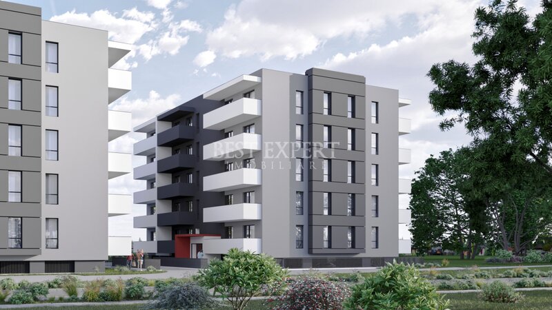 Titan, 3 camere ideal familie, promo la avans 15% parcare la 4.000 euro.
