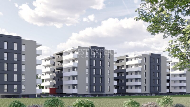 Titan, 3 camere ideal familie, promo la avans 15% parcare la 4.000 euro.
