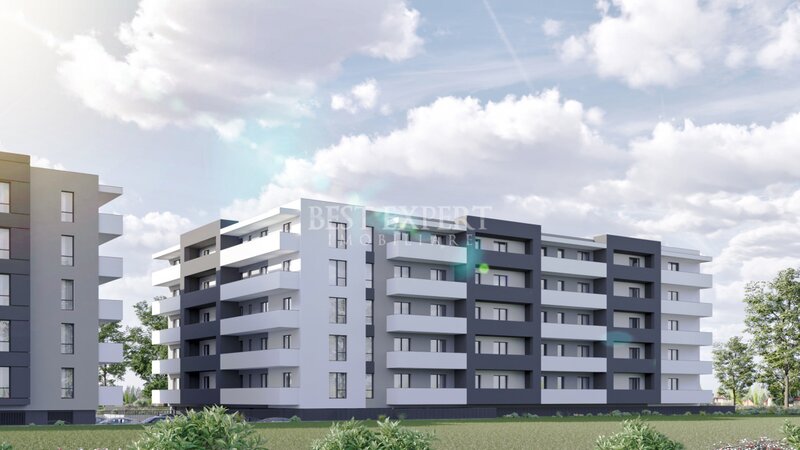 Titan, 3 camere ideal familie, promo la avans 15% parcare la 4.000 euro.